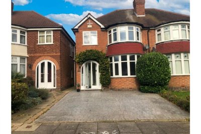 Semi-Detached