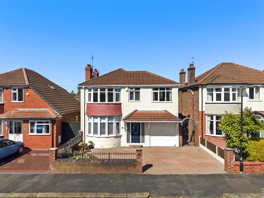 Detached House