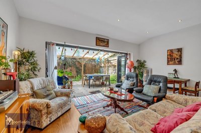 Detached