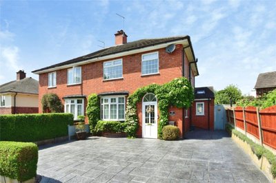 Semi-Detached