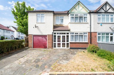 Semi-Detached
