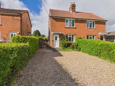 Semi-Detached
