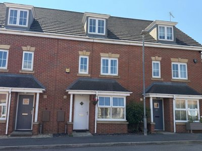 Property on Samian Close, S81 7FG
