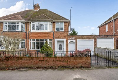 Semi-Detached