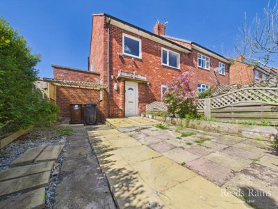 Semi-Detached