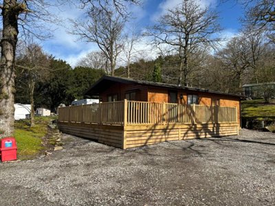 Property on LA12 8PJ