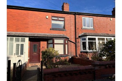 Terraced