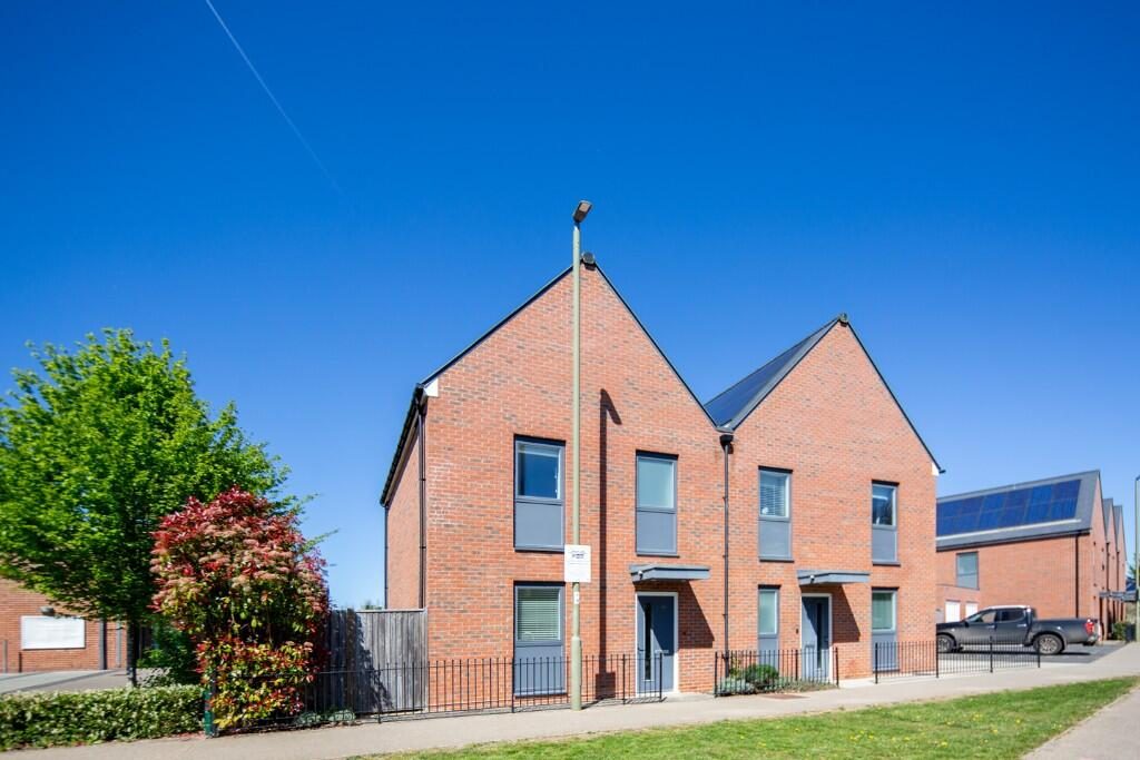 Detached House