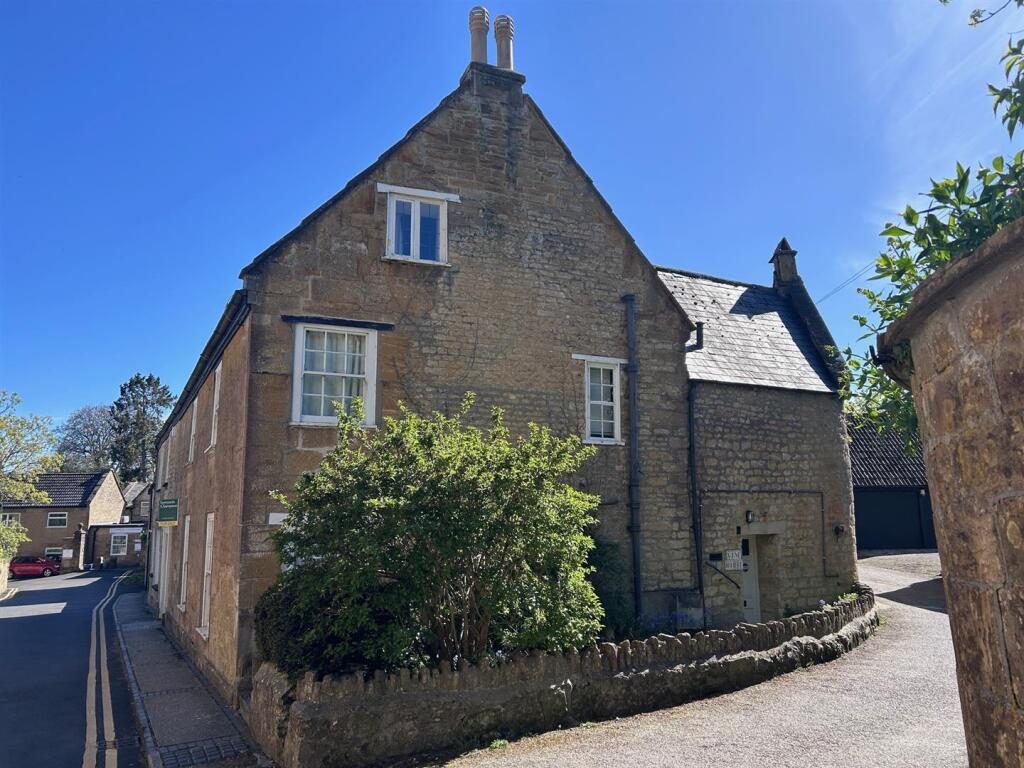 Detached House
