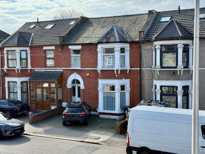 Property on Seven Kings Road, IG3 8DF