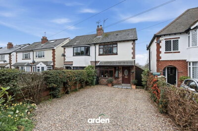 Property on Evesham Road, B96 6ED