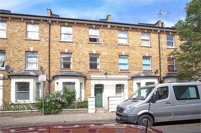 Terraced