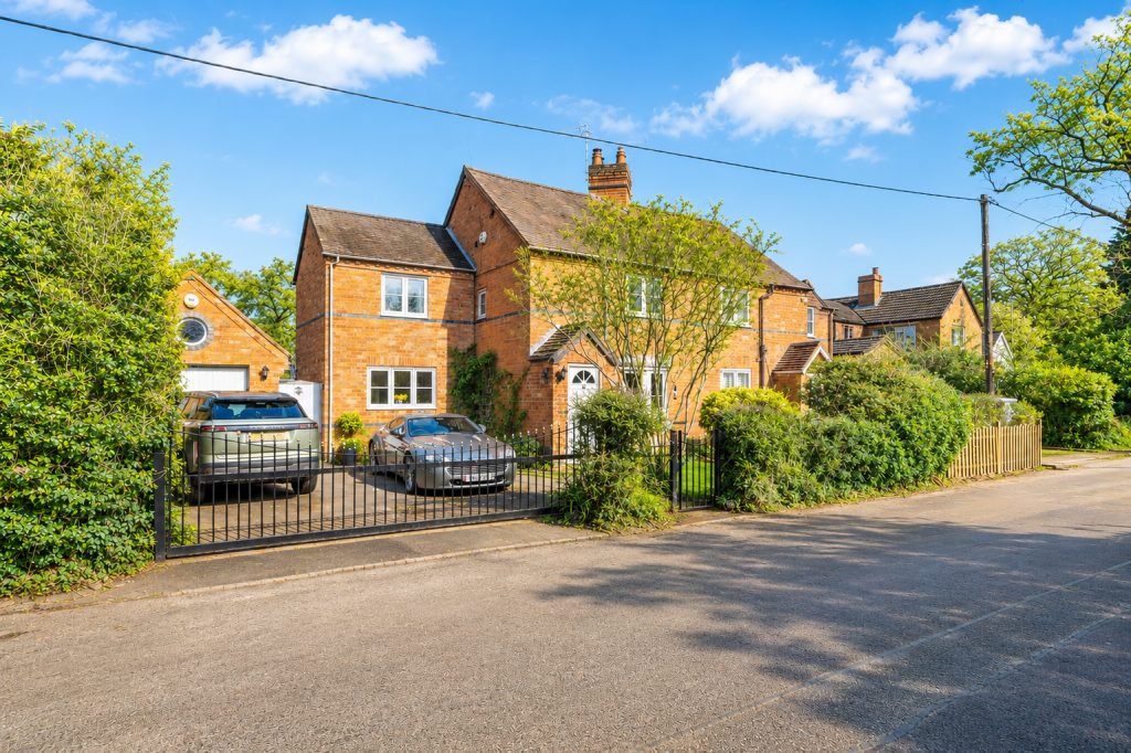 Detached House