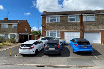 Property on Chichester Avenue, DY11 5JA