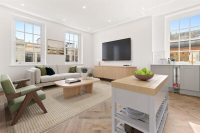 Property on SW18 5RE