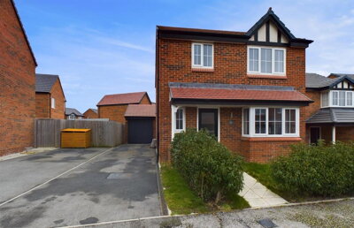 Property on Carlton Meadows, LL12 0QU