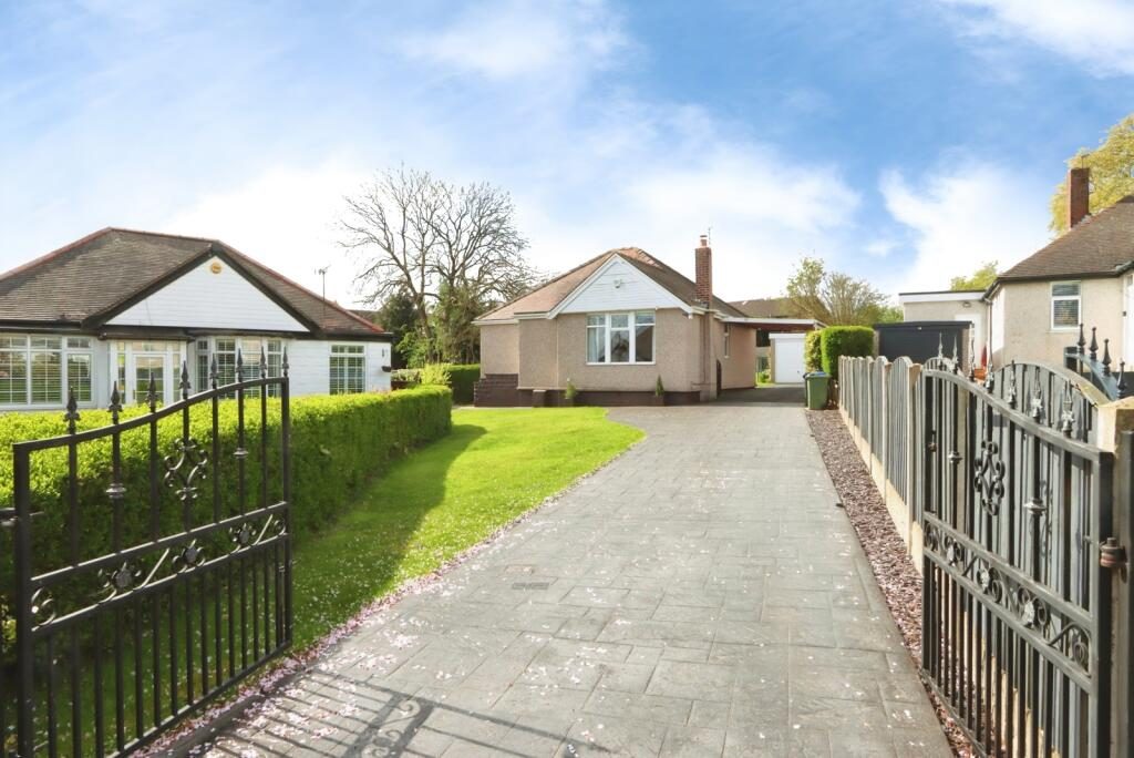 Bungalow
