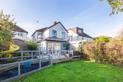 Semi-Detached