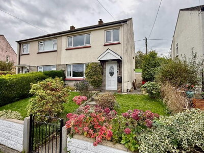 Property on Tregerddan, SY24 5AU