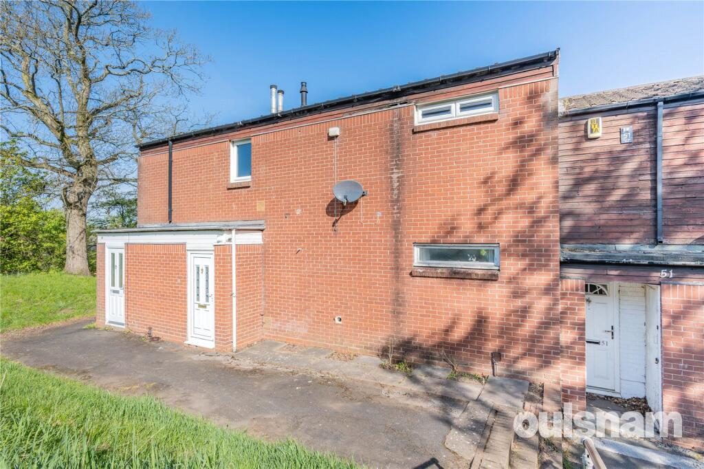 Maisonette