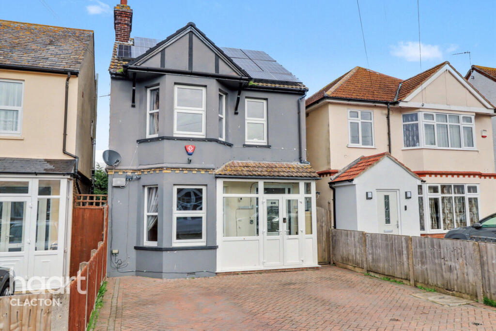 Detached House