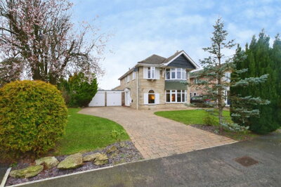 Property on Briergate, YO32 3YP