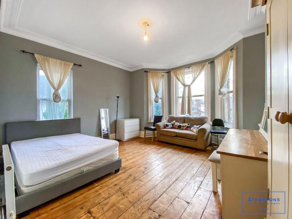 House Share