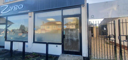 Retail Property (high Street)