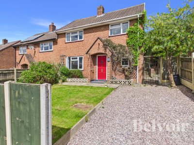 Semi-Detached