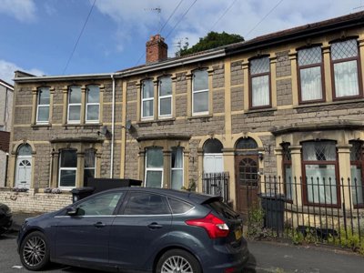 Maisonette