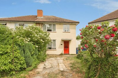 Semi-Detached