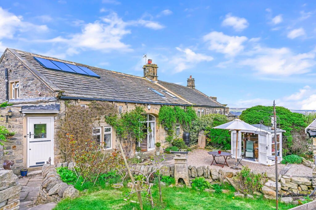Barn Conversion