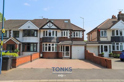 Semi-Detached