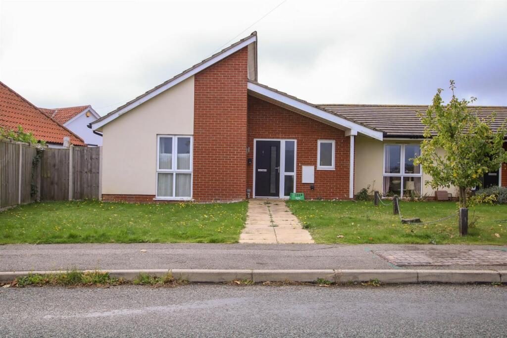 Bungalow
