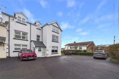 Property on North Morte Road, EX34 7ED