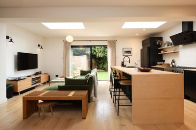 Semi-Detached