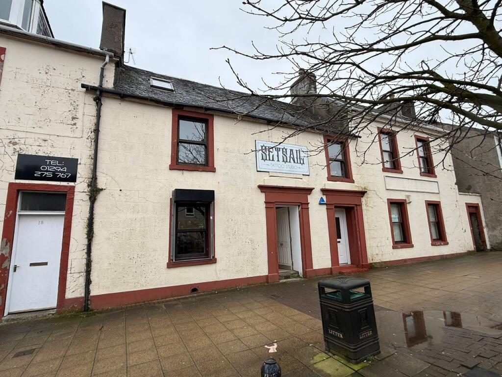 Commercial Property