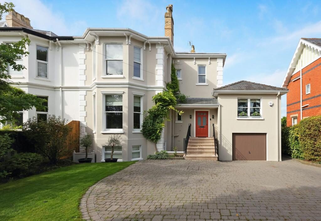 Detached House