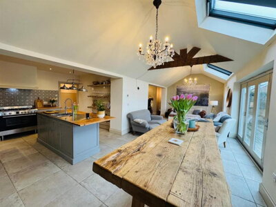 Property on North Side, DH6 1LJ