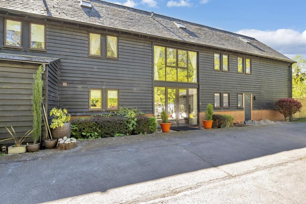 Barn Conversion