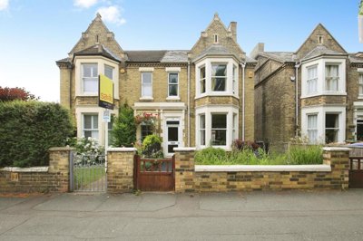 Semi-Detached