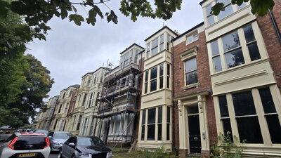 Property on Elms West, SR2 7BY