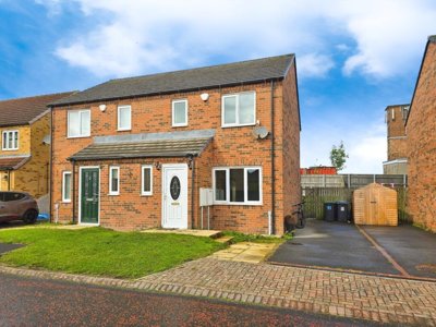 Semi-Detached