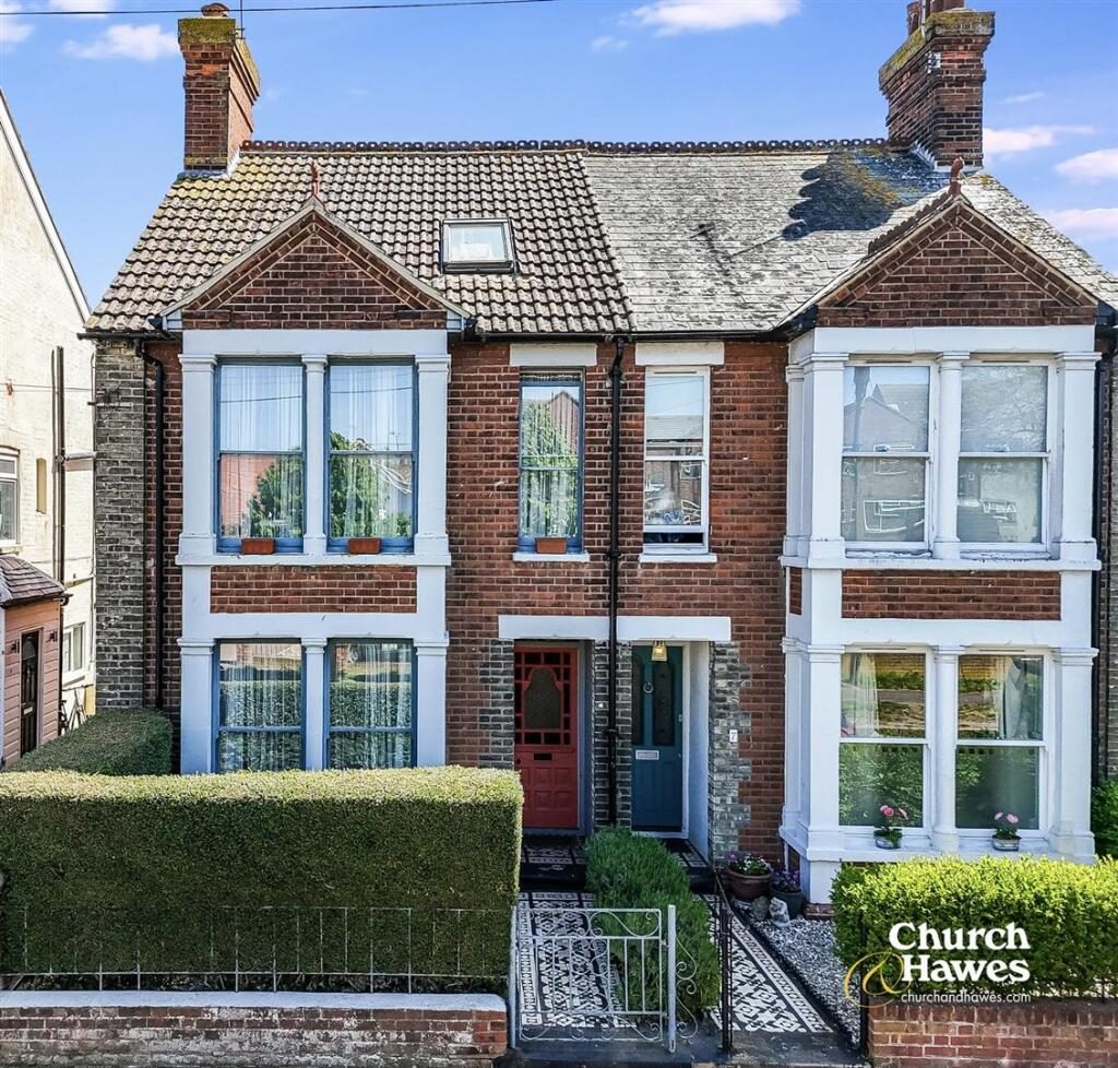 Detached House