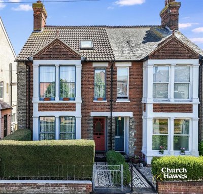 Semi-Detached