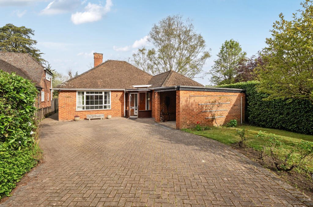 Bungalow