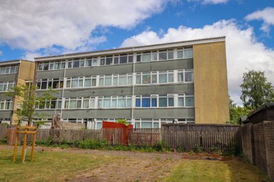 Maisonette