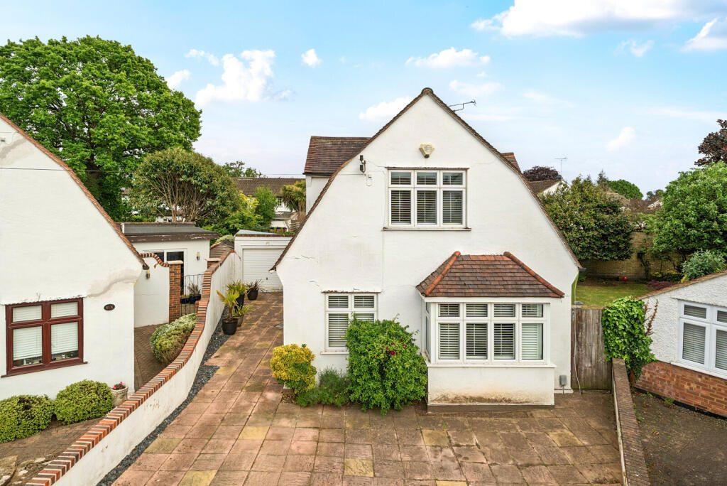 Detached House