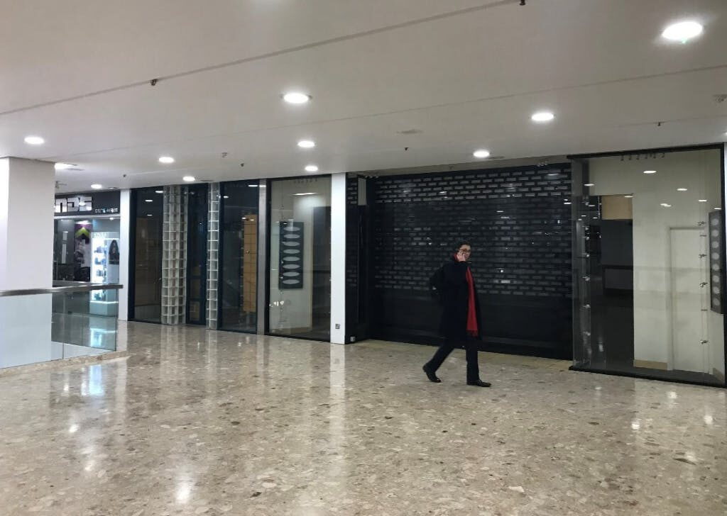 Retail Property (high Street)