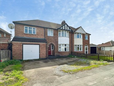 Semi-Detached